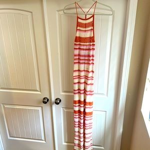 L*Space Allegra Dress size small NWT